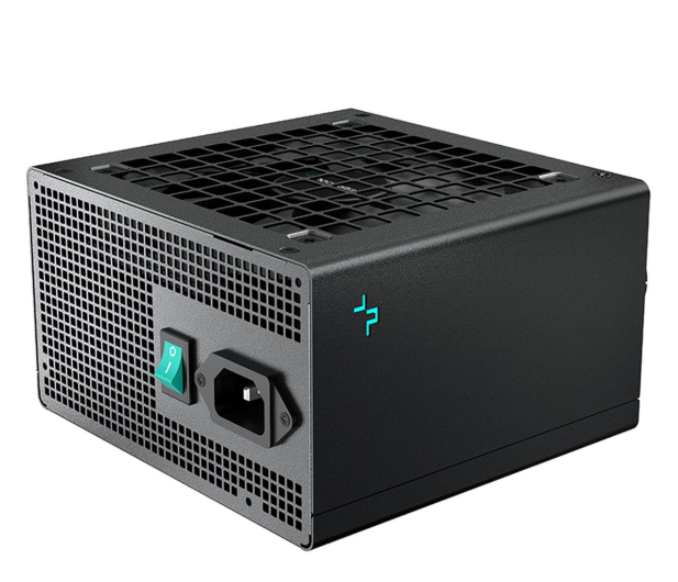 Deepcool PK650D 650W 80 Plus Bronze - 1201378 - zdjęcie